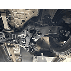 KIA ALL NEW CARNIVAL 2018 / 9PASAJEROS / DIESEL / R CAMARA / SMART KEY 36