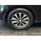 KIA ALL NEW CARNIVAL 2018 / 9PASAJEROS / DIESEL / R CAMARA / SMART KEY 31