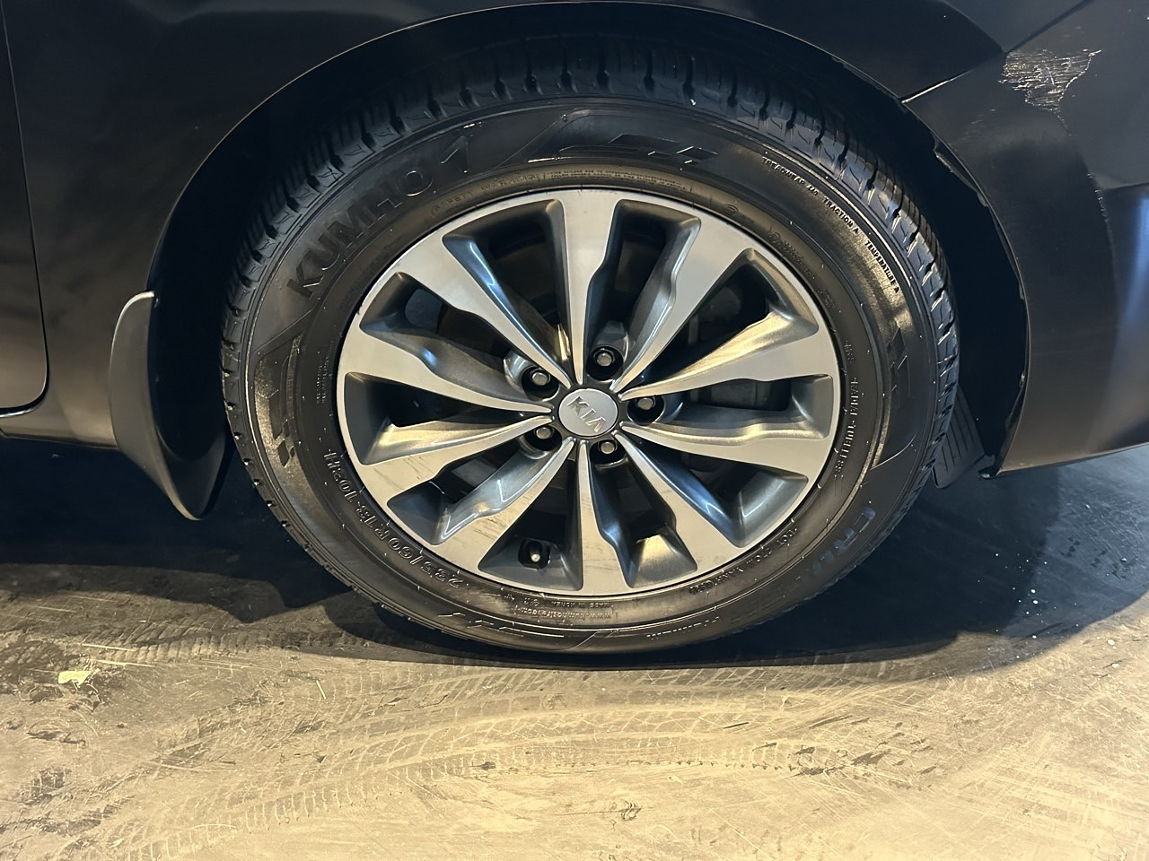 KIA ALL NEW CARNIVAL 2018 / 9PASAJEROS / DIESEL / R CAMARA / SMART KEY 33