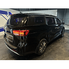 KIA ALL NEW CARNIVAL 2018 / 9PASAJEROS / DIESEL / R CAMARA / SMART KEY 7