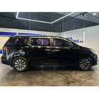 KIA ALL NEW CARNIVAL 2018 / 9PASAJEROS / DIESEL / R CAMARA / SMART KEY 8