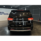 KIA ALL NEW CARNIVAL 2018 / 9PASAJEROS / DIESEL / R CAMARA / SMART KEY 6