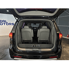 KIA ALL NEW CARNIVAL 2018 / 9PASAJEROS / DIESEL / R CAMARA / SMART KEY 22