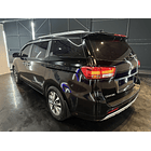 KIA ALL NEW CARNIVAL 2018 / 9PASAJEROS / DIESEL / R CAMARA / SMART KEY 5
