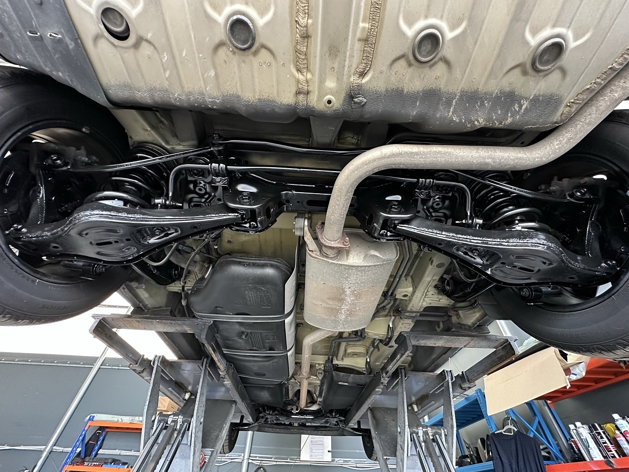 KIA ALL NEW CARNIVAL 2018 / 9PASAJEROS / DIESEL / R CAMARA / SMART KEY 38