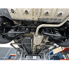 KIA ALL NEW CARNIVAL 2018 / 9PASAJEROS / DIESEL / R CAMARA / SMART KEY 38