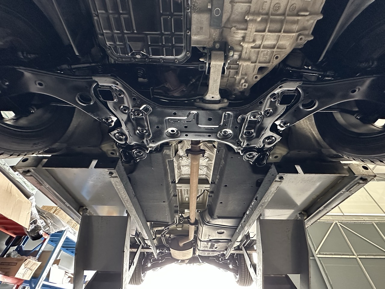 KIA ALL NEW CARNIVAL 2018 / 9PASAJEROS / DIESEL / R CAMARA / SMART KEY 39