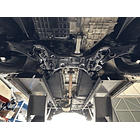 KIA ALL NEW CARNIVAL 2018 / 9PASAJEROS / DIESEL / R CAMARA / SMART KEY 39