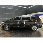 KIA ALL NEW CARNIVAL 2018 / 9PASAJEROS / DIESEL / R CAMARA / SMART KEY 4