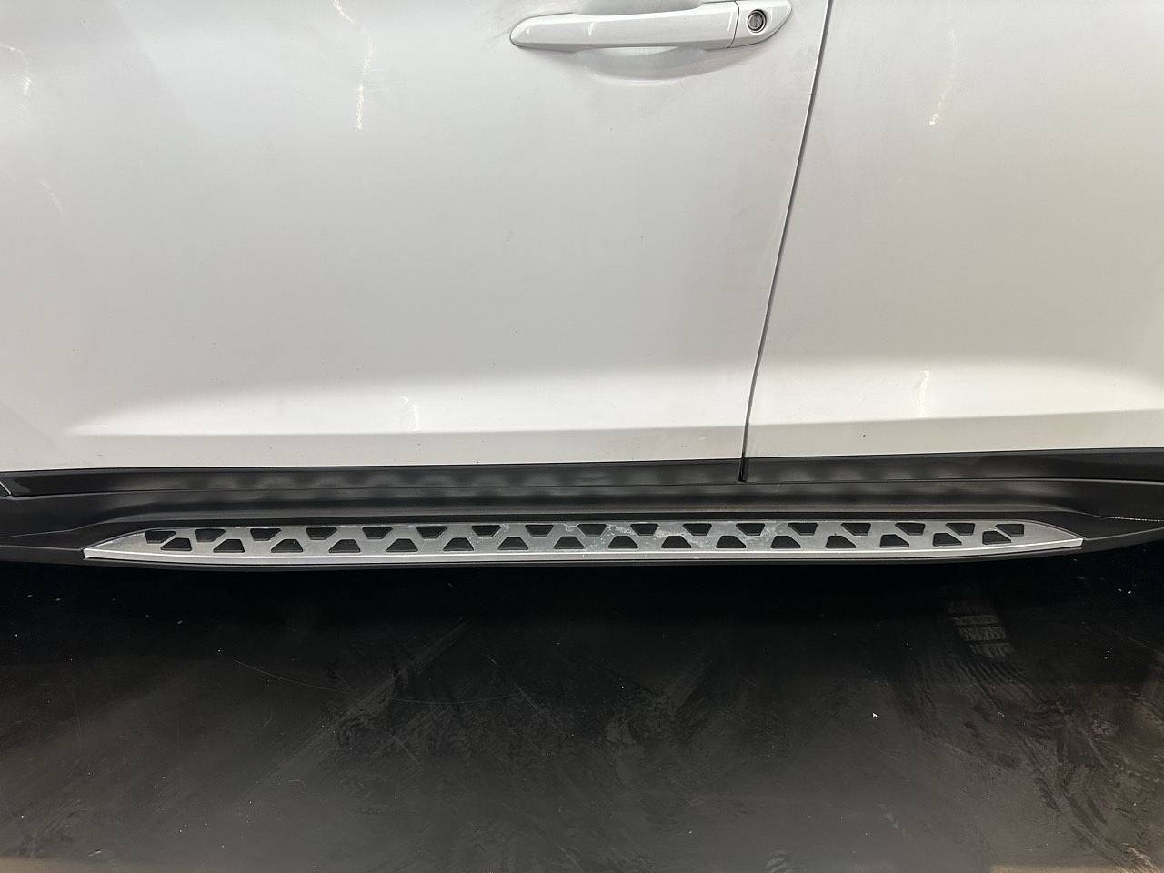 ALL NEW TUCSON 2016 / PANTALLA / DIESEL 1.7 / SMART KEY 28