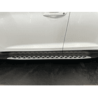 ALL NEW TUCSON 2016 / PANTALLA / DIESEL 1.7 / SMART KEY 28