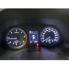 ALL NEW TUCSON 2016 / PANTALLA / DIESEL 1.7 / SMART KEY 13