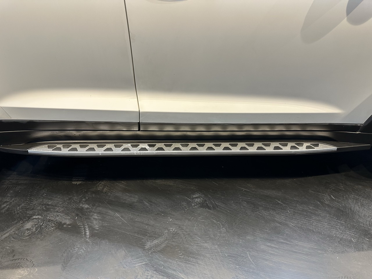 ALL NEW TUCSON 2016 / PANTALLA / DIESEL 1.7 / SMART KEY 29