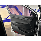 ALL NEW TUCSON 2016 / PANTALLA / DIESEL 1.7 / SMART KEY 9