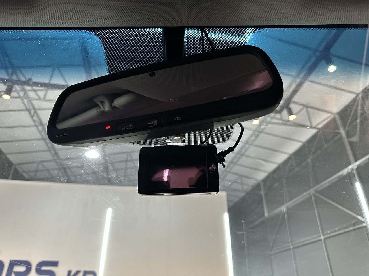 ALL NEW TUCSON 2016 / PANTALLA / DIESEL 1.7 / SMART KEY 14