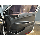 ALL NEW TUCSON 2016 / PANTALLA / DIESEL 1.7 / SMART KEY 24