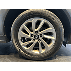 ALL NEW TUCSON 2016 / PANTALLA / DIESEL 1.7 / SMART KEY 30