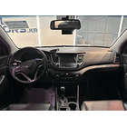 ALL NEW TUCSON 2016 / PANTALLA / DIESEL 1.7 / SMART KEY 26