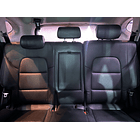 ALL NEW TUCSON 2016 / PANTALLA / DIESEL 1.7 / SMART KEY 27