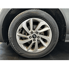 ALL NEW TUCSON 2016 / PANTALLA / DIESEL 1.7 / SMART KEY 31