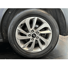 ALL NEW TUCSON 2016 / PANTALLA / DIESEL 1.7 / SMART KEY 32