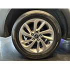 ALL NEW TUCSON 2016 / PANTALLA / DIESEL 1.7 / SMART KEY 33