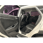 ALL NEW TUCSON 2016 / PANTALLA / DIESEL 1.7 / SMART KEY 19