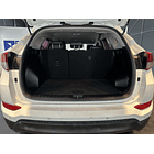 ALL NEW TUCSON 2016 / PANTALLA / DIESEL 1.7 / SMART KEY 20