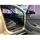 ALL NEW TUCSON 2016 / PANTALLA / DIESEL 1.7 / SMART KEY 25