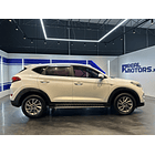 ALL NEW TUCSON 2016 / PANTALLA / DIESEL 1.7 / SMART KEY 3