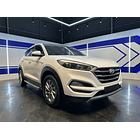 ALL NEW TUCSON 2016 / PANTALLA / DIESEL 1.7 / SMART KEY 1