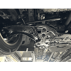 ALL NEW TUCSON 2016 / PANTALLA / DIESEL 1.7 / SMART KEY 34