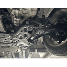 ALL NEW TUCSON 2016 / PANTALLA / DIESEL 1.7 / SMART KEY 39