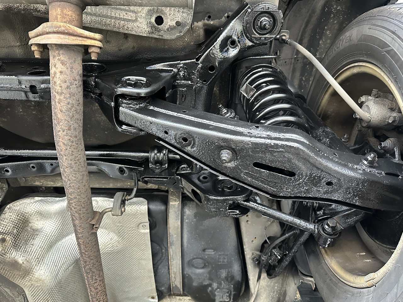 ALL NEW TUCSON 2016 / PANTALLA / DIESEL 1.7 / SMART KEY 36