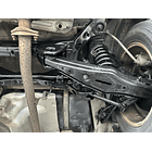 ALL NEW TUCSON 2016 / PANTALLA / DIESEL 1.7 / SMART KEY 36