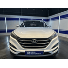 ALL NEW TUCSON 2016 / PANTALLA / DIESEL 1.7 / SMART KEY 2