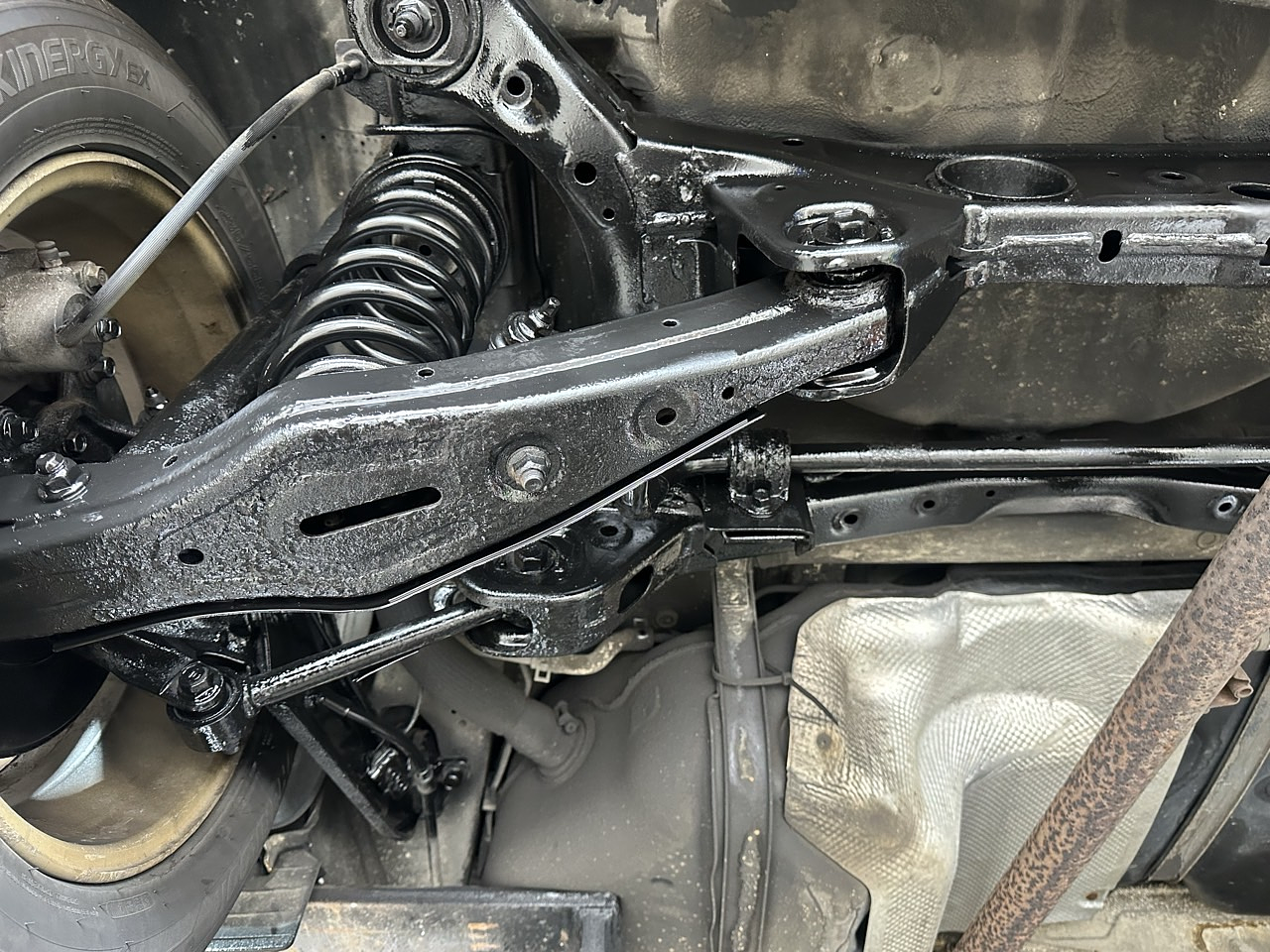 ALL NEW TUCSON 2016 / PANTALLA / DIESEL 1.7 / SMART KEY 37