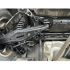 ALL NEW TUCSON 2016 / PANTALLA / DIESEL 1.7 / SMART KEY 37