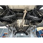 ALL NEW TUCSON 2016 / PANTALLA / DIESEL 1.7 / SMART KEY 38