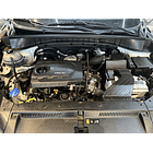 ALL NEW TUCSON 2016 / PANTALLA / DIESEL 1.7 / SMART KEY 40