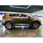 KIA SPORTAGE 2014/CAMARA  / 2WD /AUTOMATICO / DIESEL 6