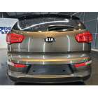 KIA SPORTAGE 2014/CAMARA  / 2WD /AUTOMATICO / DIESEL 7