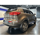 KIA SPORTAGE 2014/CAMARA  / 2WD /AUTOMATICO / DIESEL 8