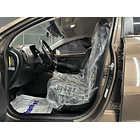 KIA SPORTAGE 2014/CAMARA  / 2WD /AUTOMATICO / DIESEL 19