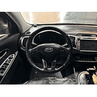 KIA SPORTAGE 2014/CAMARA  / 2WD /AUTOMATICO / DIESEL 27