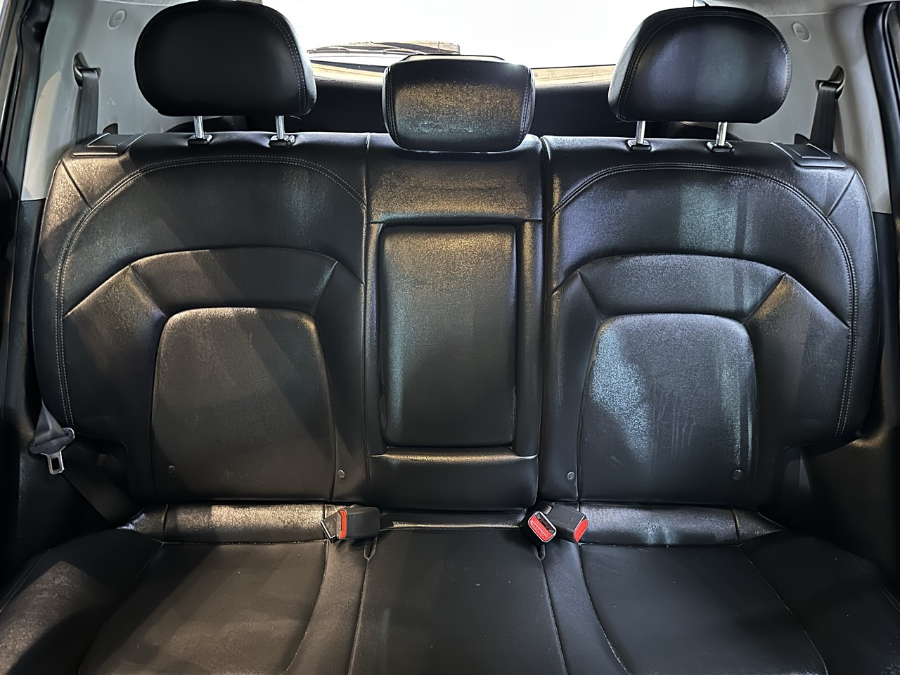 KIA SPORTAGE 2014/CAMARA  / 2WD /AUTOMATICO / DIESEL 29