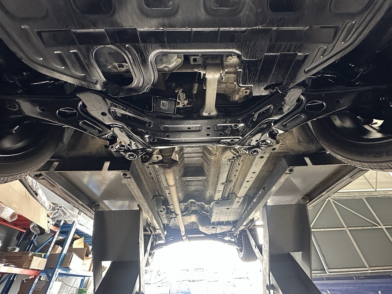 KIA SPORTAGE 2014/CAMARA  / 2WD /AUTOMATICO / DIESEL 36