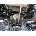 KIA SPORTAGE 2014/CAMARA  / 2WD /AUTOMATICO / DIESEL 37