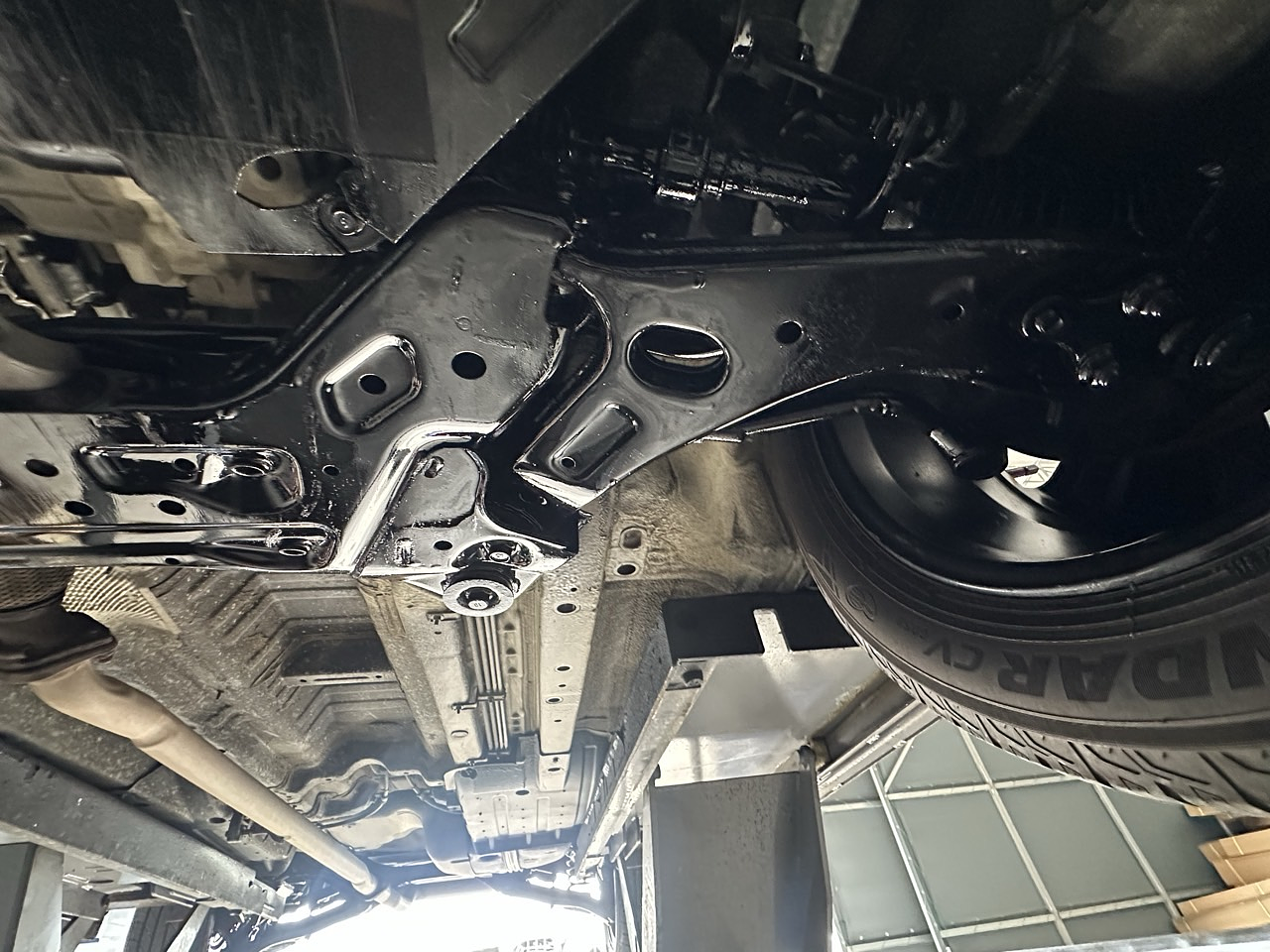 KIA SPORTAGE 2014/CAMARA  / 2WD /AUTOMATICO / DIESEL 38