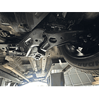 KIA SPORTAGE 2014/CAMARA  / 2WD /AUTOMATICO / DIESEL 38